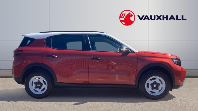 Vauxhall Frontera 83kW Design 44kWh 5dr Auto Electric Estate